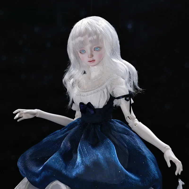 bjd 1／4ドール（44cm）マトリョーシカ　バレリーナ bjd 1／4ドール（44cm）マトリョーシカバレリーナ