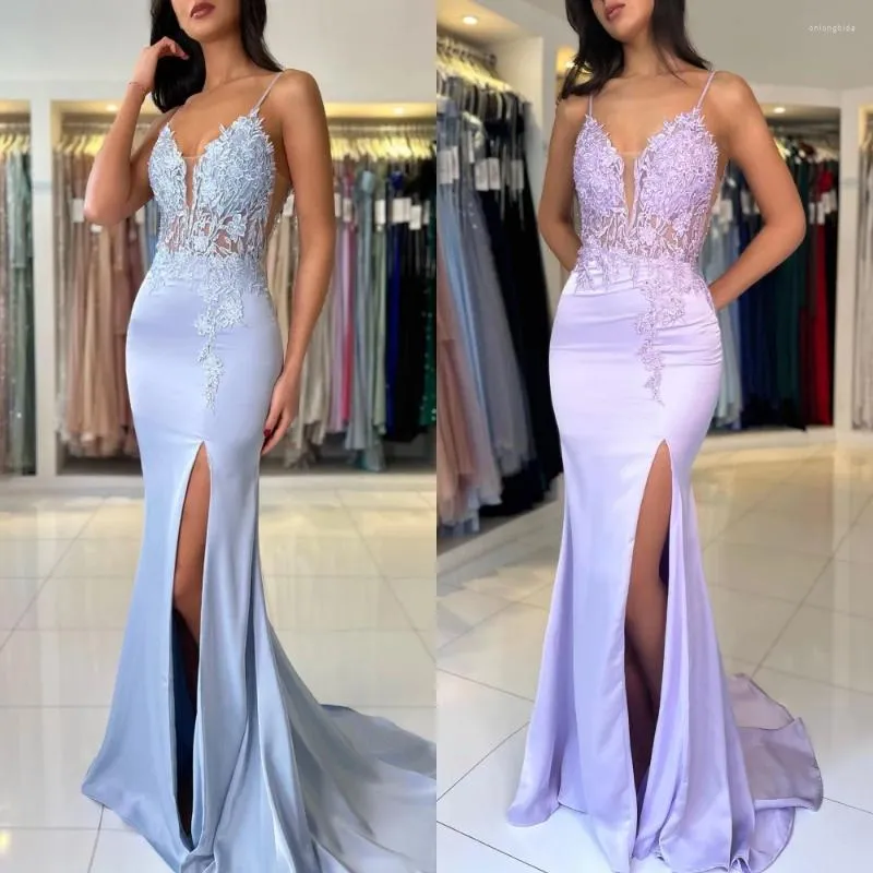 Runway Dresses Floor-Length A-Line Polyester Jersey Celebrity Dress with  Applique Flower Decoration from Dhgate Runway Dresses - price 147.62