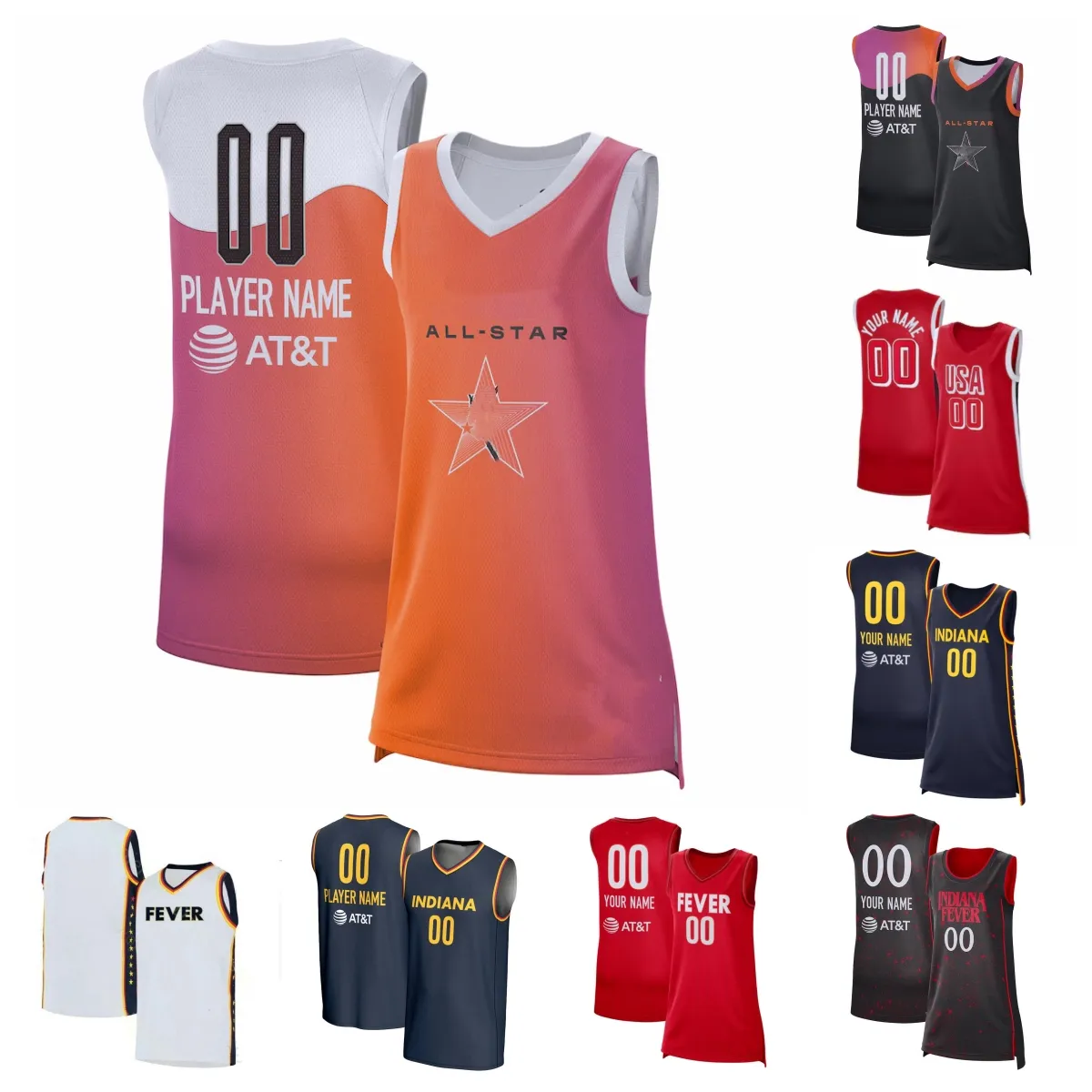 Unisex Polyester Basketball Jersey Dress Sleeveless Sportwear with  Anti-Shrink Feature from Dhgate Basketball Jerseys - price 13.07