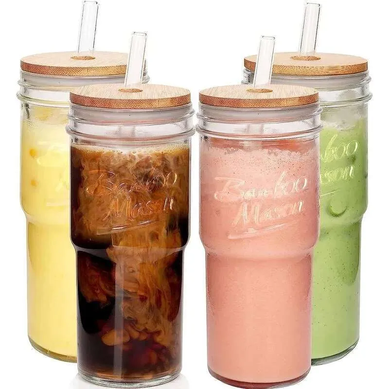 16 oz glass tumblers 16 oz Glass Tumbler – My Store main image 0