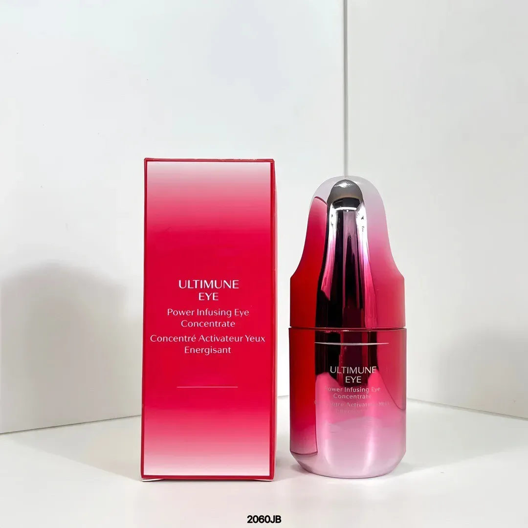 Advanced Eye Treatment Concentrate Lightweight Anti Aging