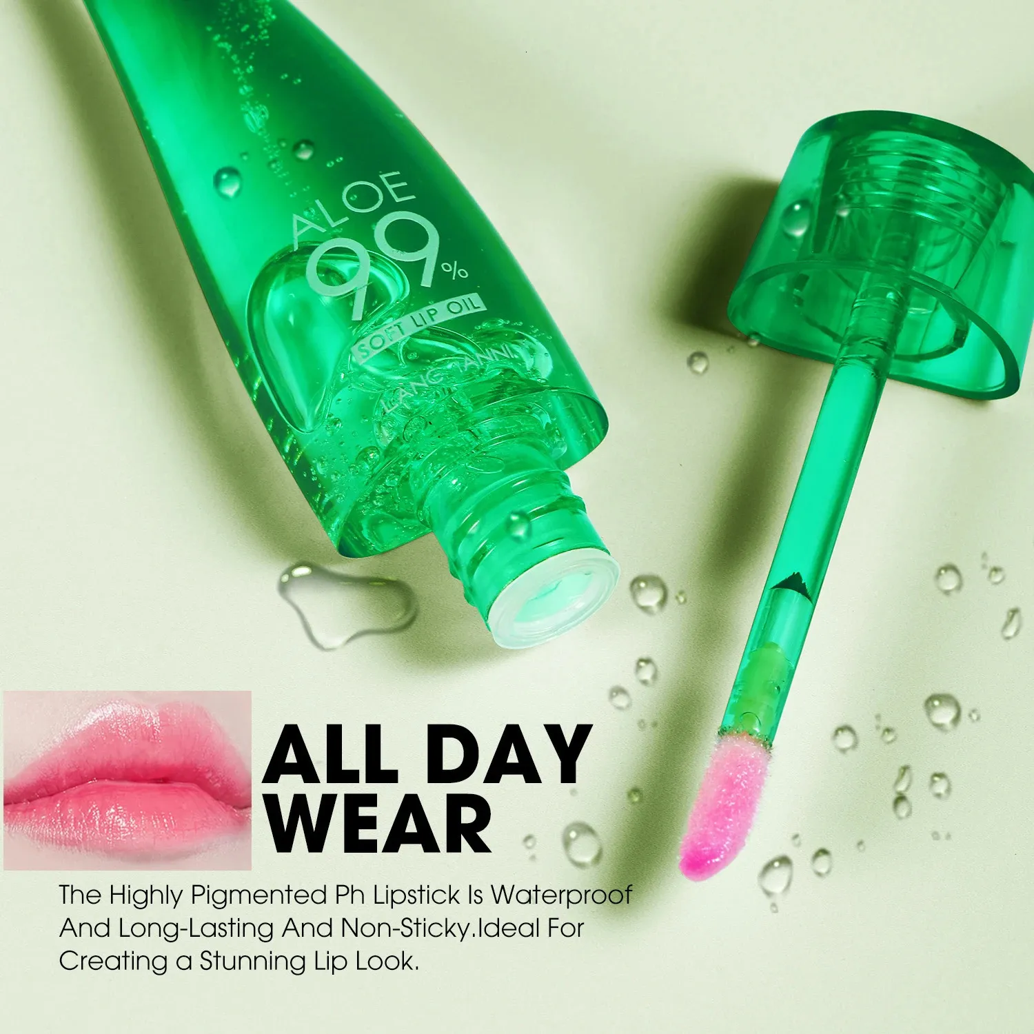 jeju aloe Jeju Aloe Fresh Soothing Gel – Hydrating & Calming Gel main image 1