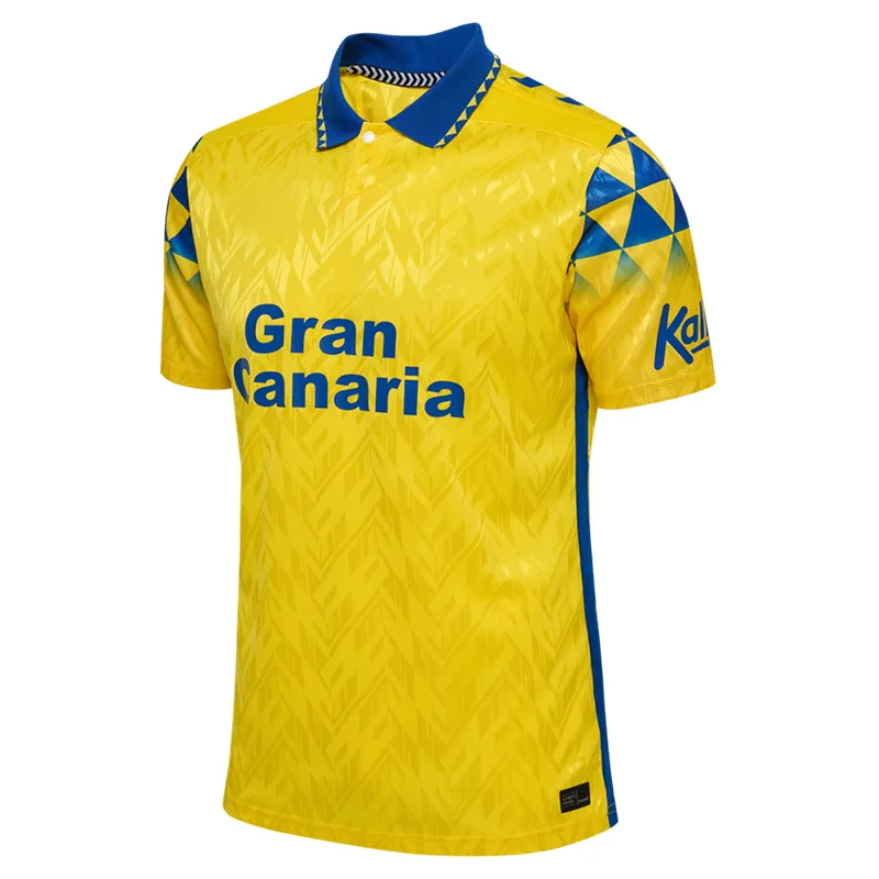 Las 24 25 Palmas Home Soccer Jerseys 2024 2025 Home Away Football Froot 902 DHgate