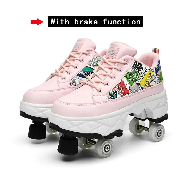 Skateboard Trainer - Roues D'entraînement Pour Apprendre Le Skate - Noir, Pour Débutant