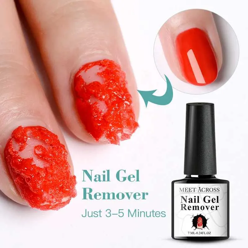 LAYLA Gel Polish Entferner - 500ml Lösungsmittel Für Nagellackentfernung, Schonend Zu Naturnägeln