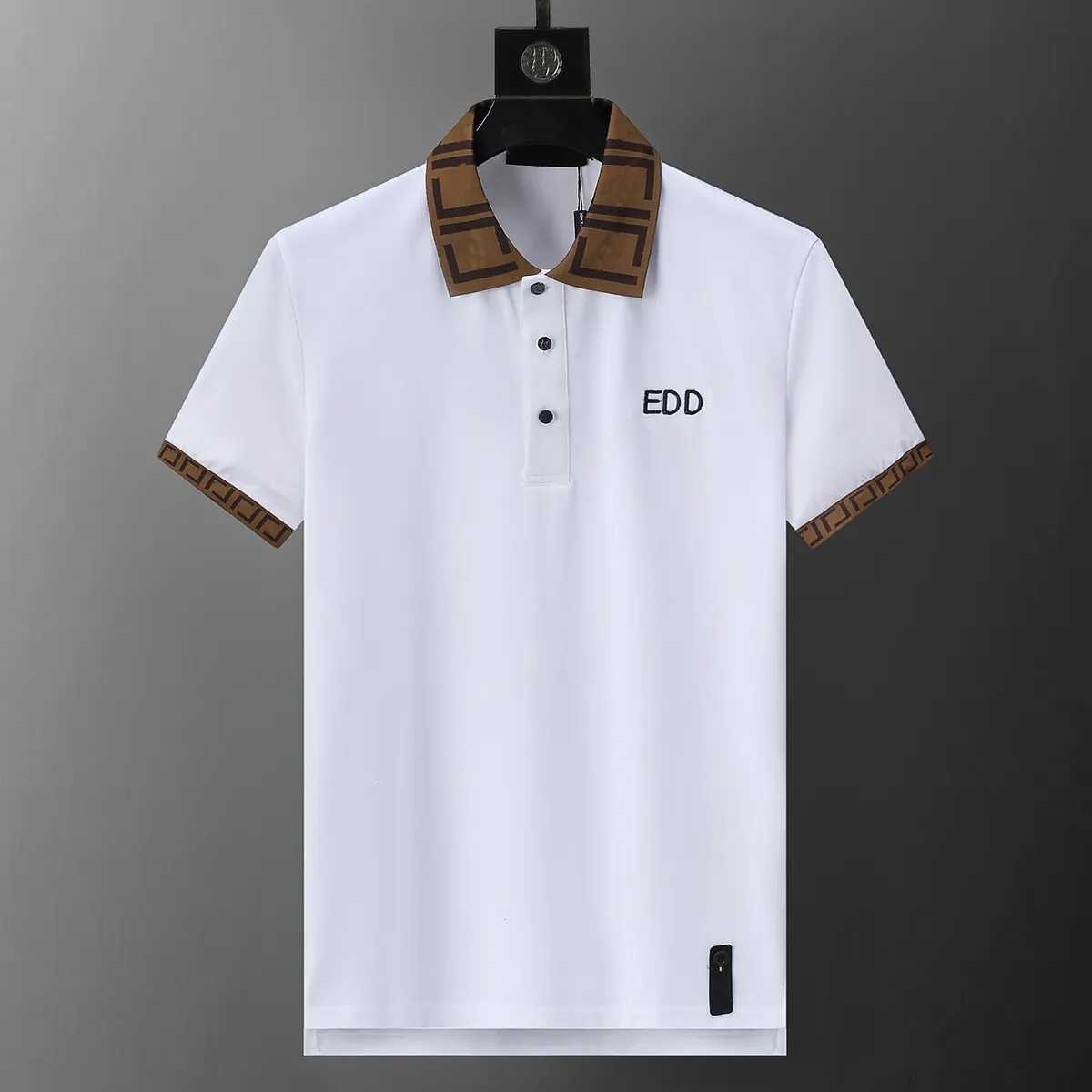 Fendi shirt dhgate hotsell