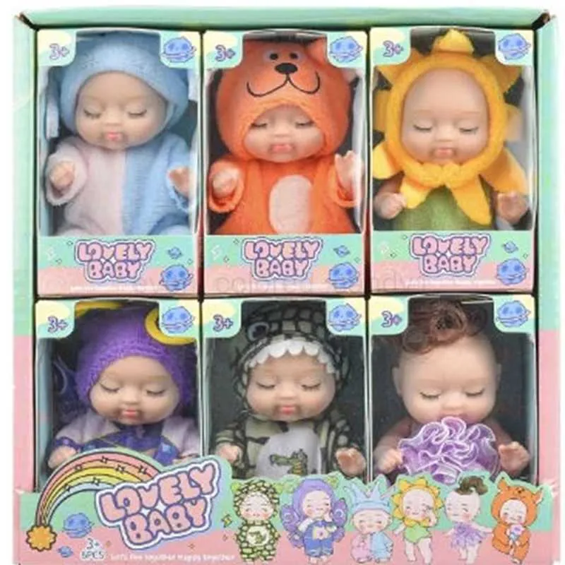 Baby Doll Buying Guide: Retailers & Dropshippers