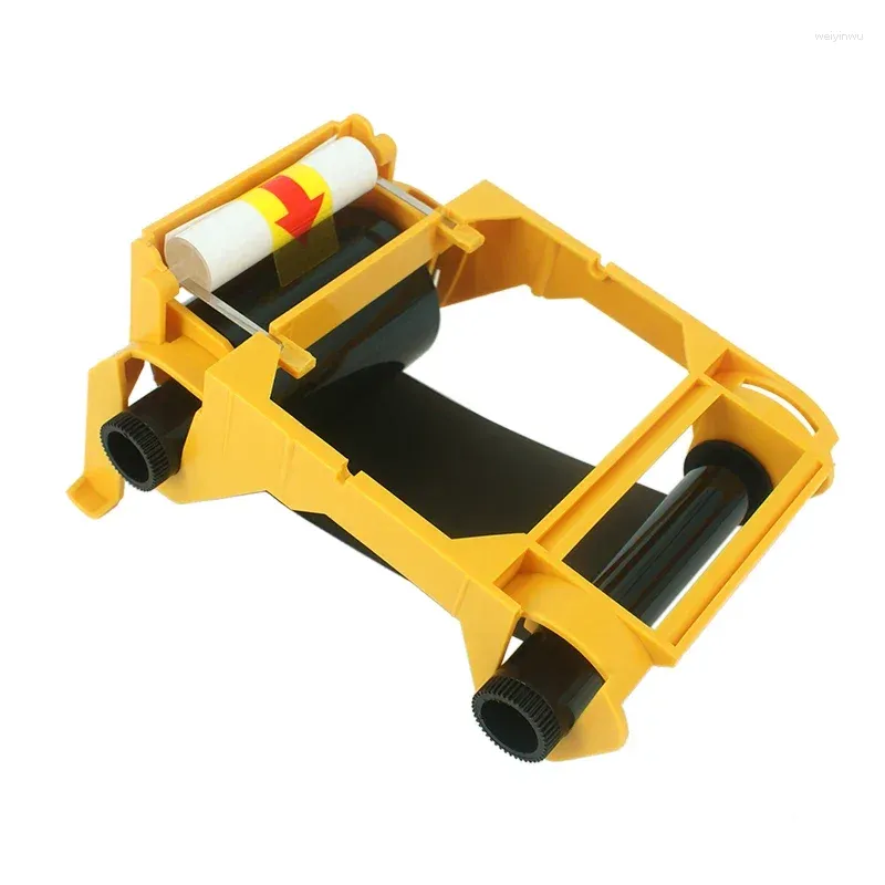 Wholesale Zebra ZXP Series 1 Brady Bmp61 R4300 Ribbon