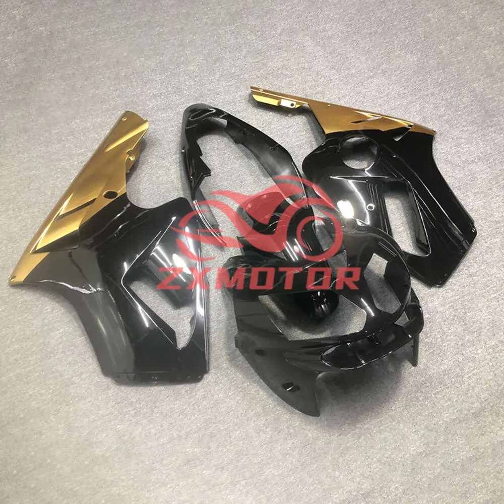 Complete Plastics 2007 Ninja Zx6r Fairings For Kawasaki