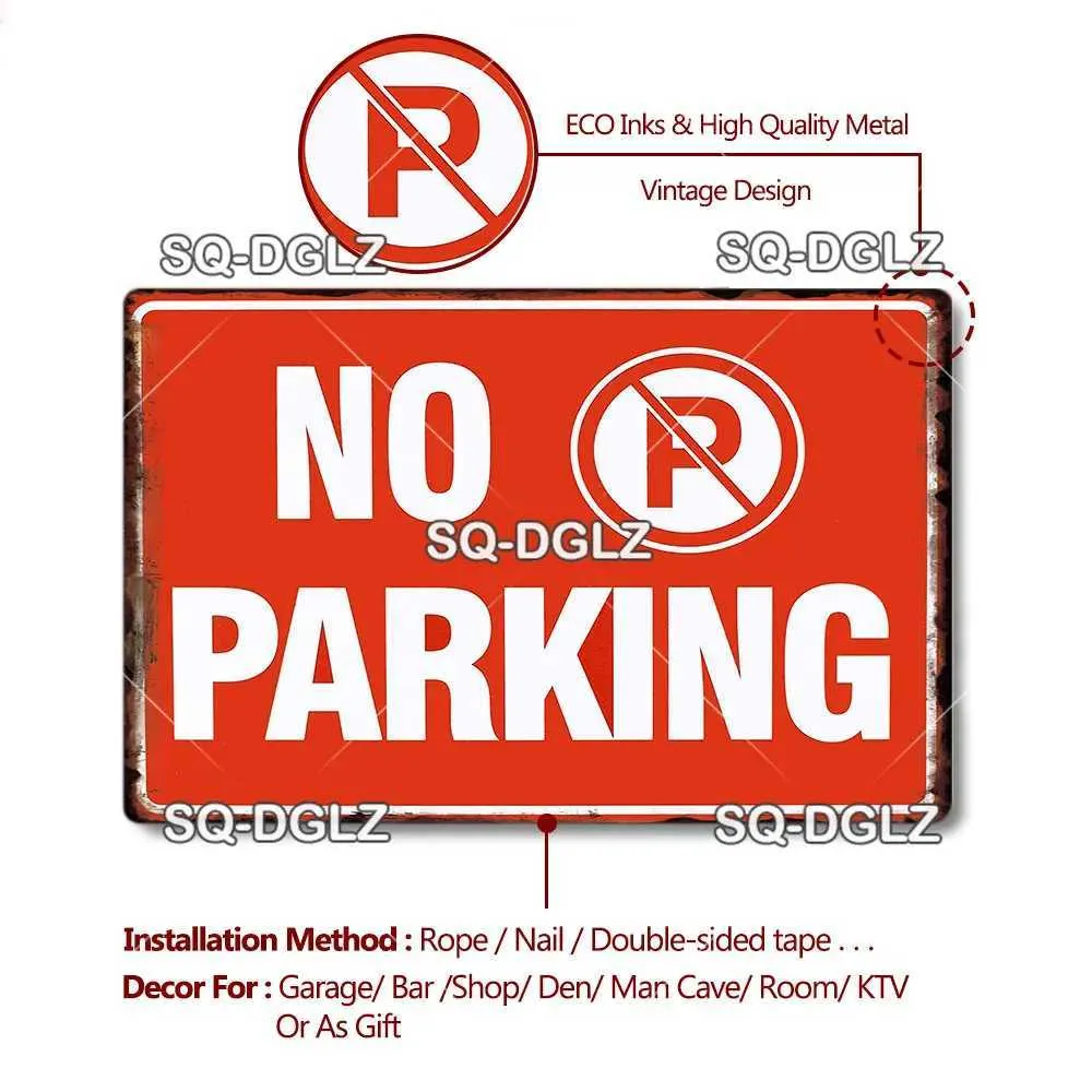 Beer Metal Sign Vintage Tin Plaque Wall Decor For... From Taiho_shop ...