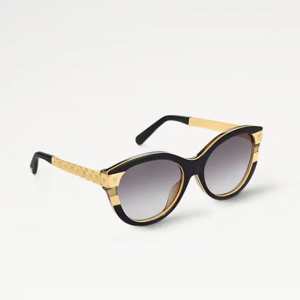 ♡RAB♡ Amazon.com: ZanyLen Vintage Cat-eye Blue Light Glasses for