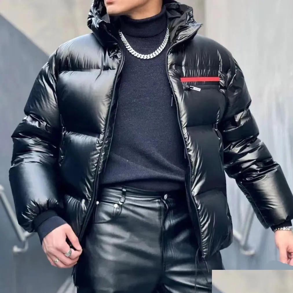 Manteau Homme En Laine,Epais Mi-long Manteau Hiver Avec Parementure