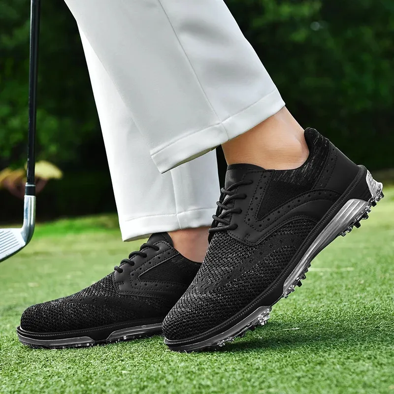 Mens golf shoes 1.5 best sale