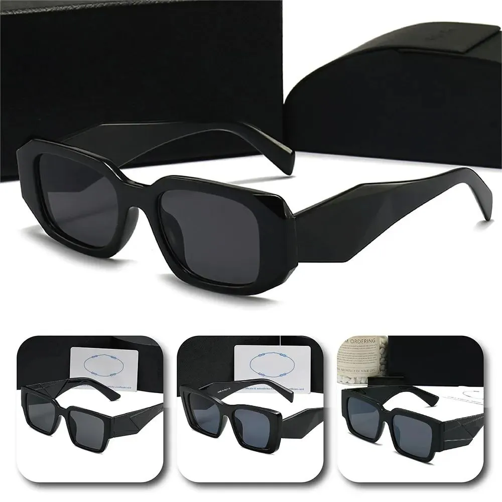 New Fashion Designer Rectangle Sunglasses Vintage 90s Thick  display picture 1