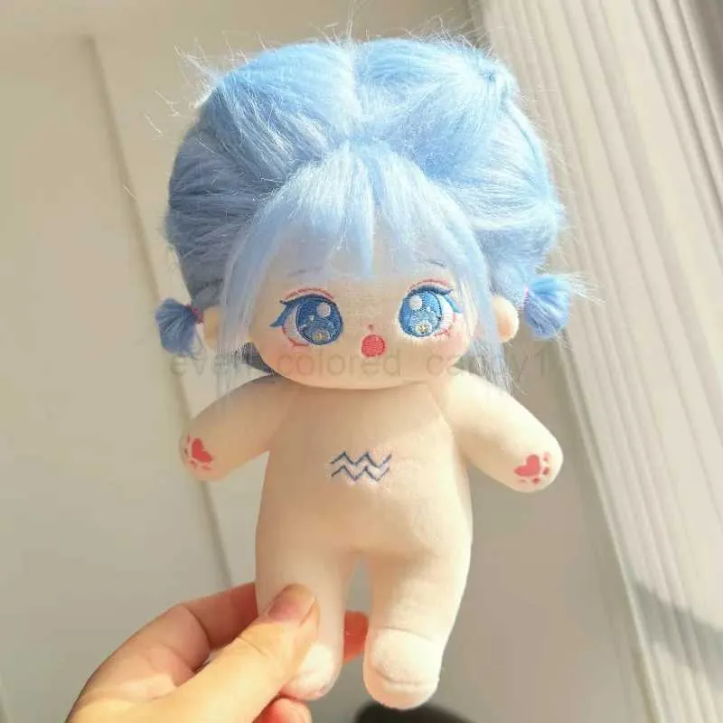 DHgate.com:20cm Idol Plush Doll - Zodiac Star Sign