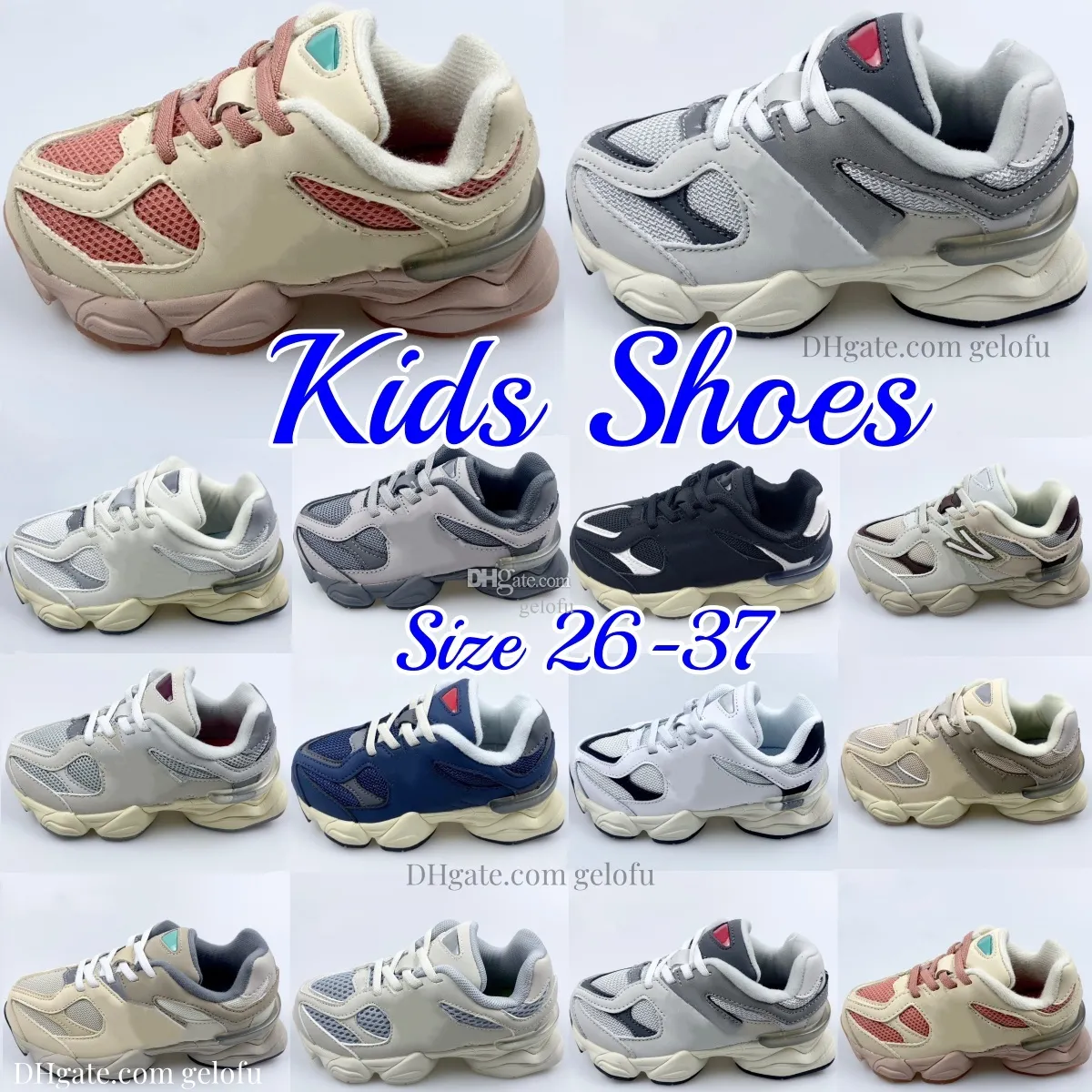 Save Big on Bulk 4y Shoes 4Y Kids Sneakers Running Shoes Designer Sport  Children Trainers Kid Youth Toddler Sea Salt White Boys Girls Black Rain  Cloud