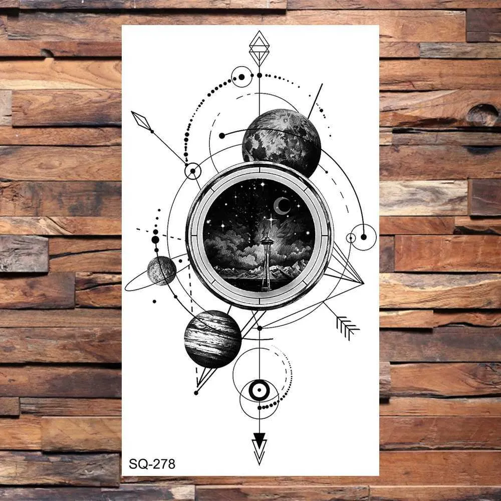 Verschiedene tattoo Stile erklärt - ANTIEK TATTOO, image size:1000x1000