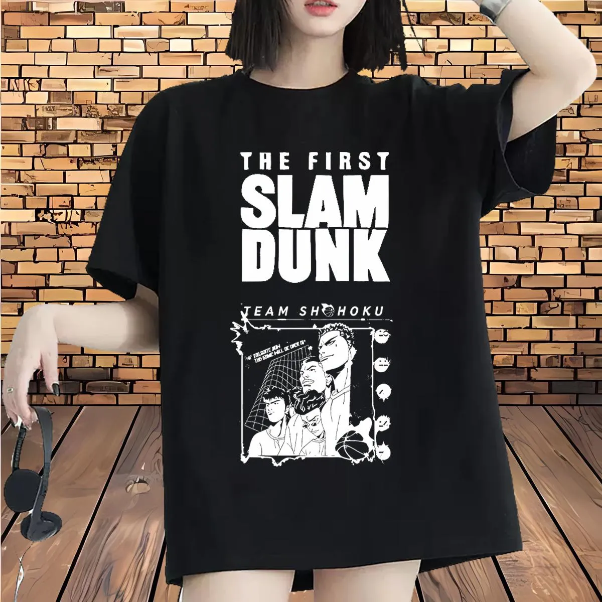 T-shirts voor dames zomer bovenstuk met opdruk korte mouwen V-hals vrijetijdsshirt casual modern vrije tijd linnen blouse party stijl ademende tops, grijs, L