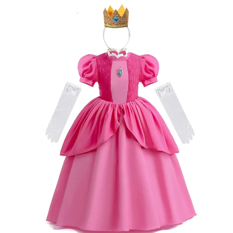 Baby Girls Queen Peach Princess Dress Puff Sleeve O-Neck V-Neck Casual Costume for Birthday and Carnival from Dhgate Girl's Dresses - price 33.78 Baby Girls Queen Peach Princess Dress Puff Sleeve O-Neck V-Neck Casual Costume for Birthday and Carnival from Dhgate Girl's Dresses - price 33.78