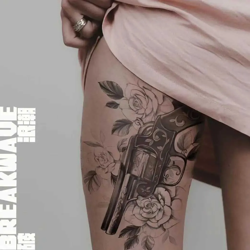 Padrão De Videira Preta Vidra De $9,42 | DHgate, image size:1042x1042