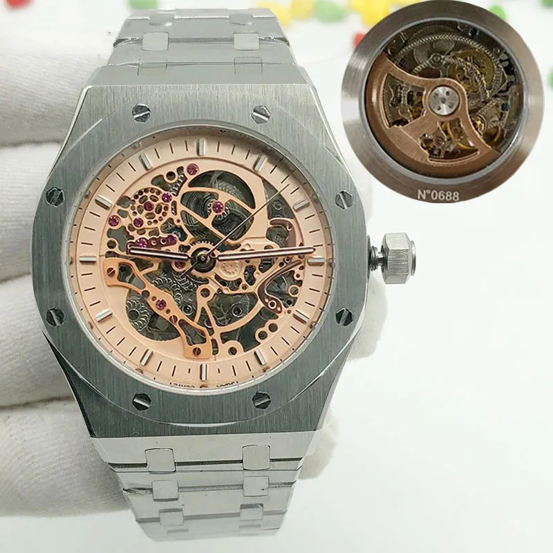 Mens Designer Watch With Mechanical Automatic Movement Luminous Stainless Steel Sapphire Canterbury Glass Date Display And 41mm Size Includes Box From Menwatch09 51.48 DHgate.Com