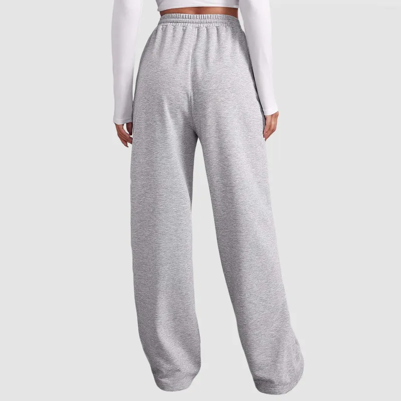 Lined sweatpants womens hotsell