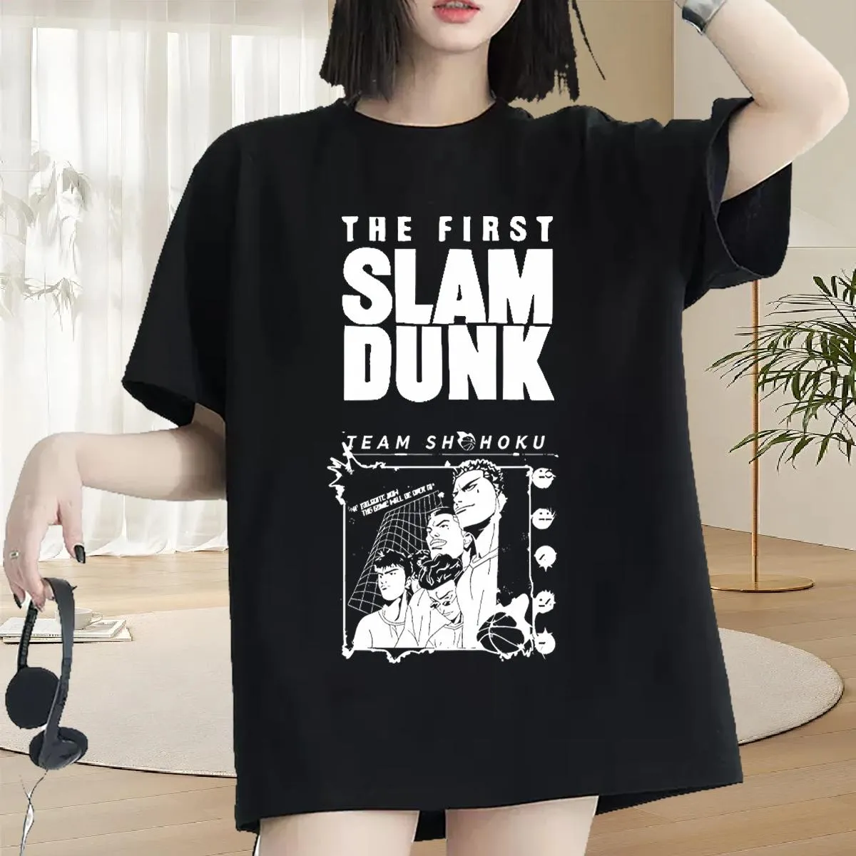 Premium Cotton Womens Short Sleeve T-Shirts - Breathable Designer