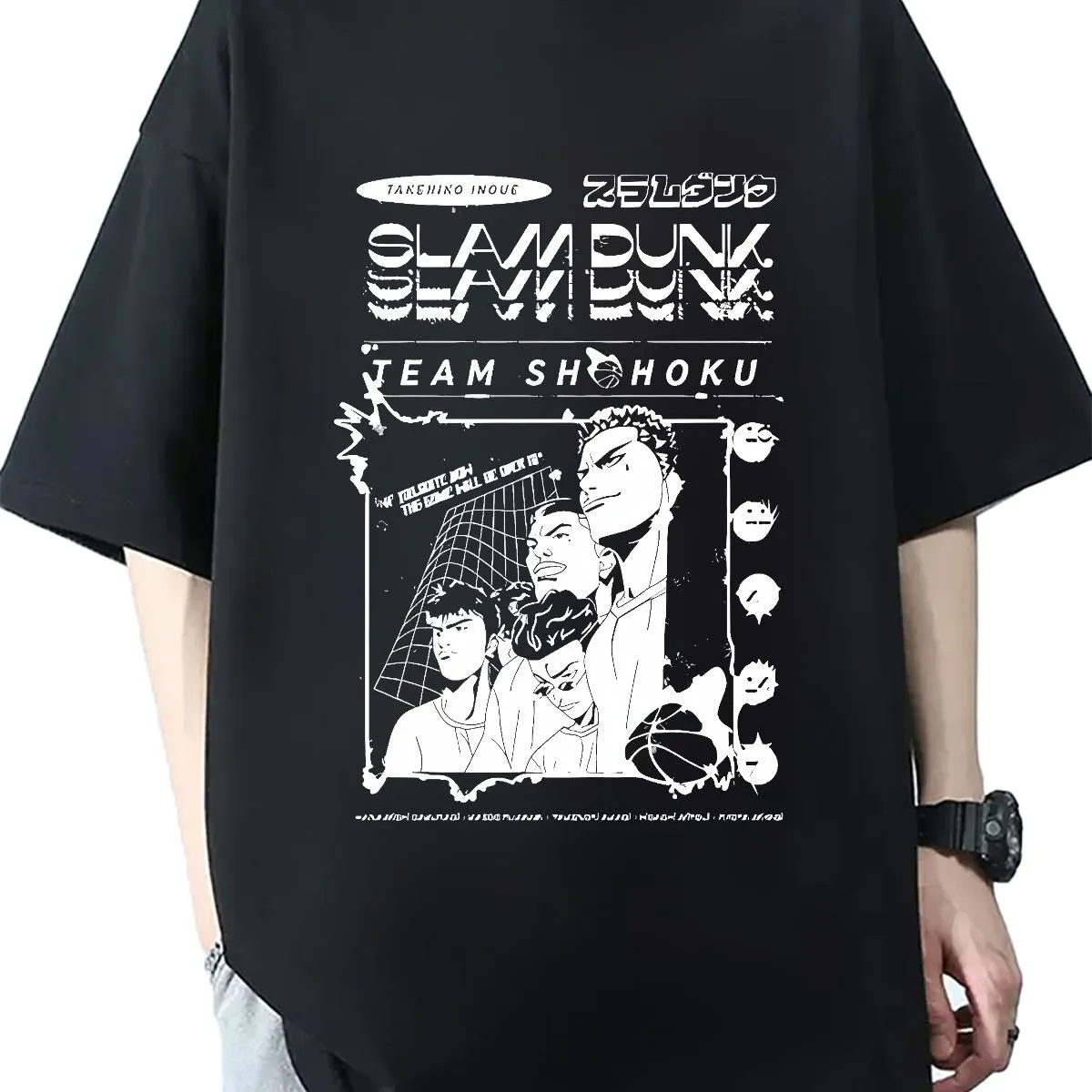 Save Big on Bulk Floral Print T Shirts For Men Breathable Polo Shirts:  Lightweight Short Sleeve T Shirts With Floral Print Comfortable Daily Wear 