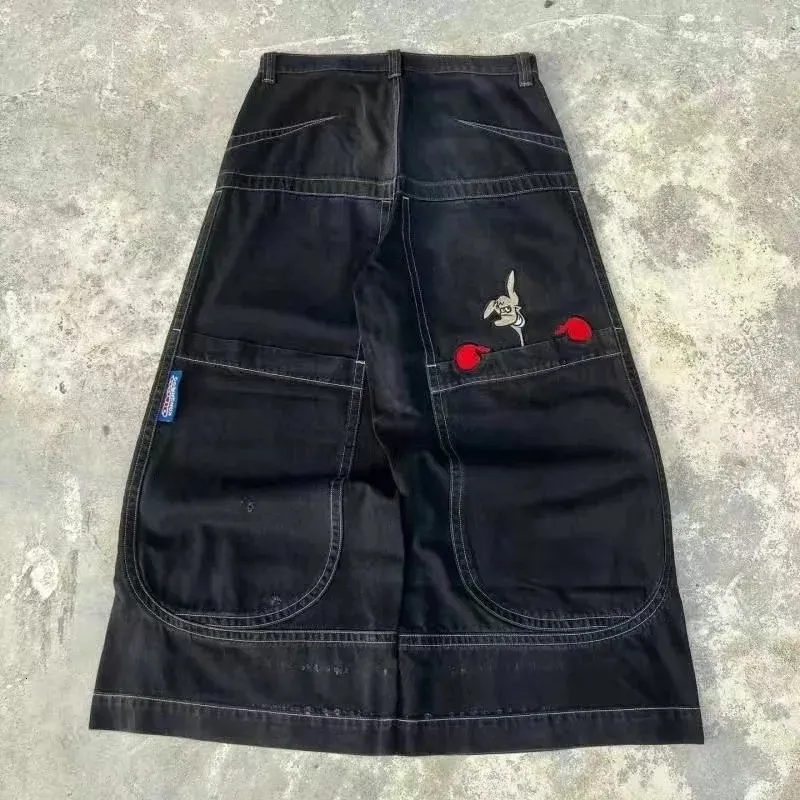 パンツ jnco jeans KANGAROO JEANS w32 Y2K パンツ jnco jeans KANGAROO JEANS w32 Y2K Y2k Kangaroo jncoジーンズ