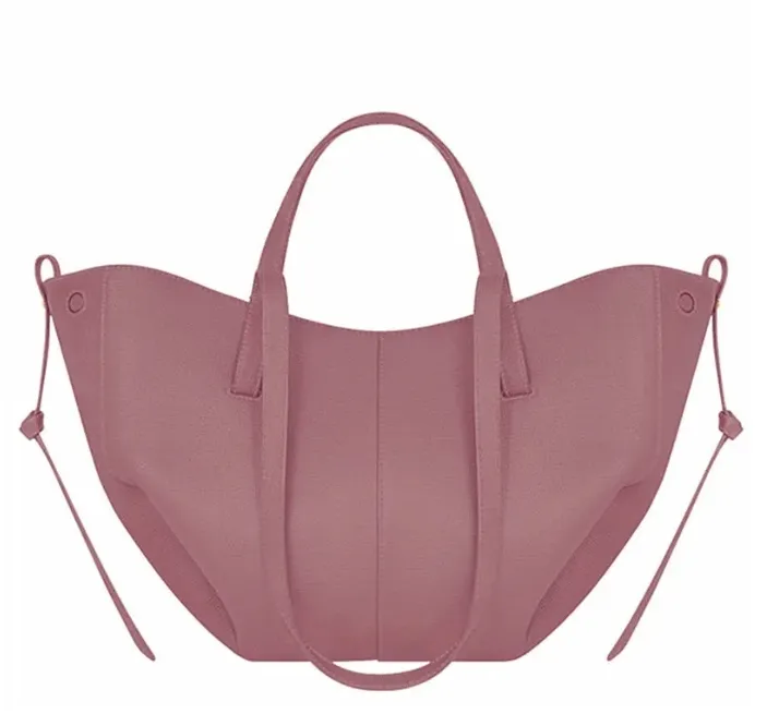 Designer Cyme Mini Textured Shoulder Polene Bag With Camel Designer Cyme Mini Textured Shoulder Polene Bag With Camel