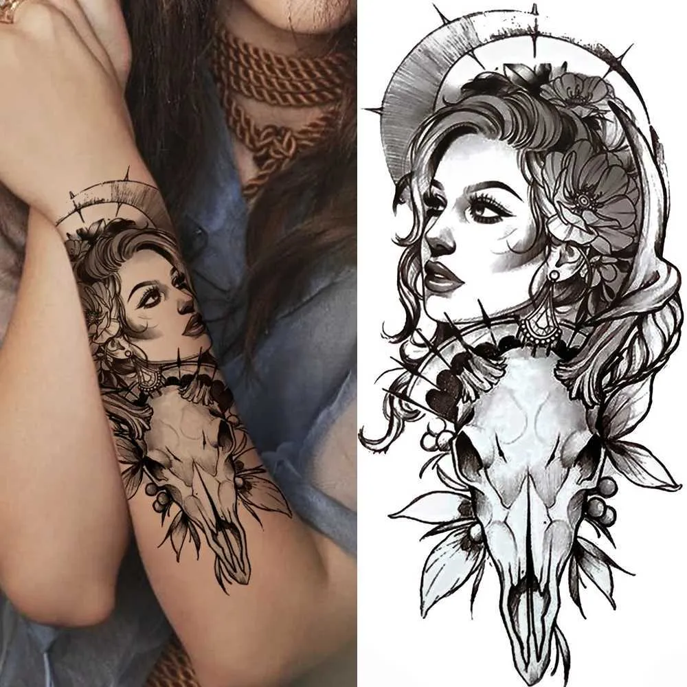 Rose Auf Der Hand Tattoo Bedeutung | TikTok, image size:1000x1000