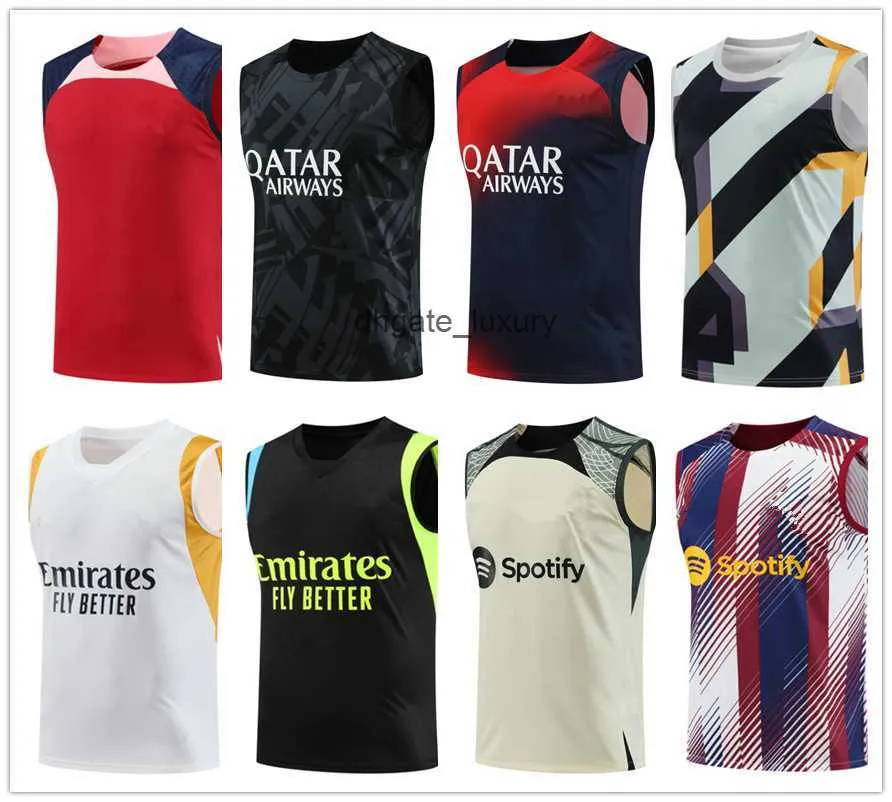 DHgate.com:Womens Soccer Jersey Tank Top, 23/24 Sleeveless