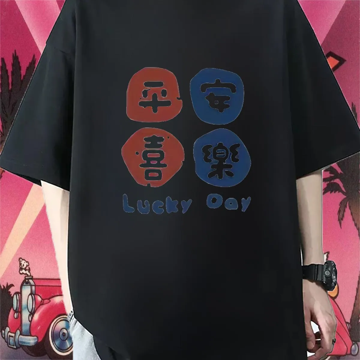 Camisetas De Música De Hip Hop: Camas De Ropa Para Hombres De