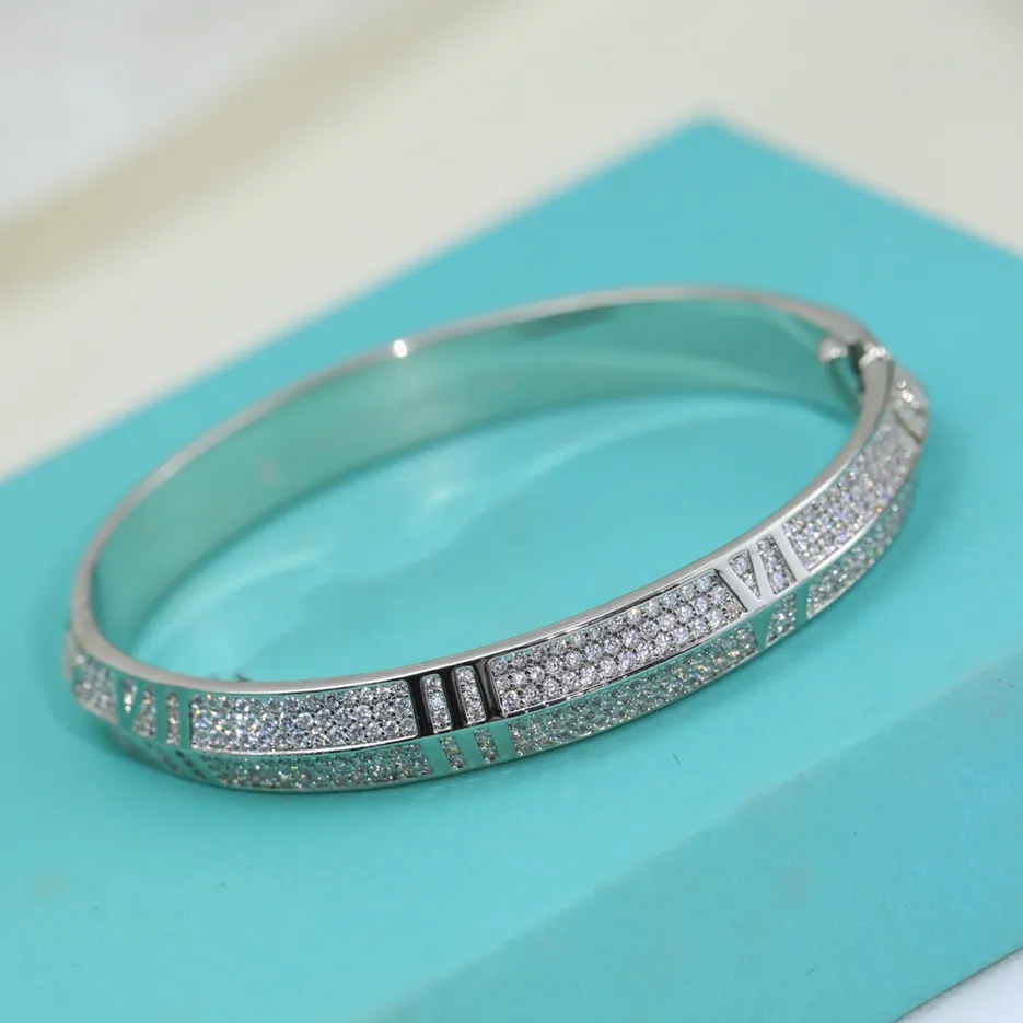 Pave Diamond Hinged T1 Narrow Hinged Bangle Price Tiffany T T1