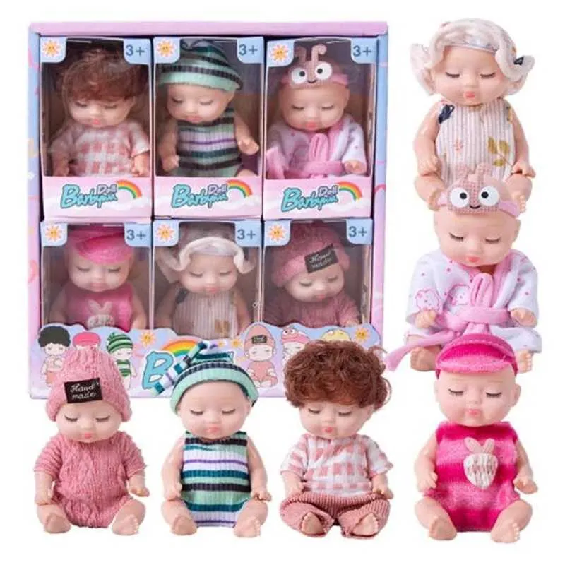Baby Doll Buying Guide: Retailers & Dropshippers