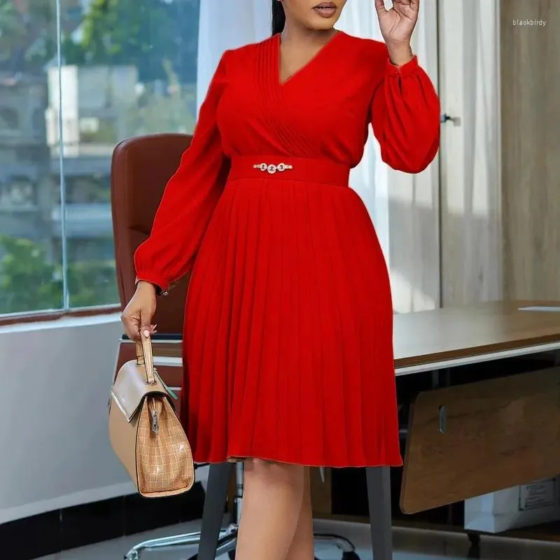 polyester fabric dress for women Women's Sleeveless Linen Blend Maxi Dress with Pockets