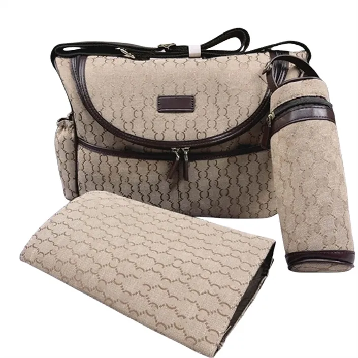 Baby gucci changing bag sale