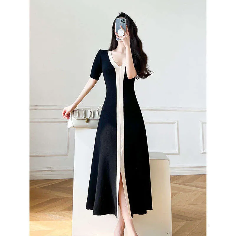 green emerald velvet dress Ladies Knitted Dress Pattern, Elegant Knitted Lace Dress, Digital Pattern main image 1