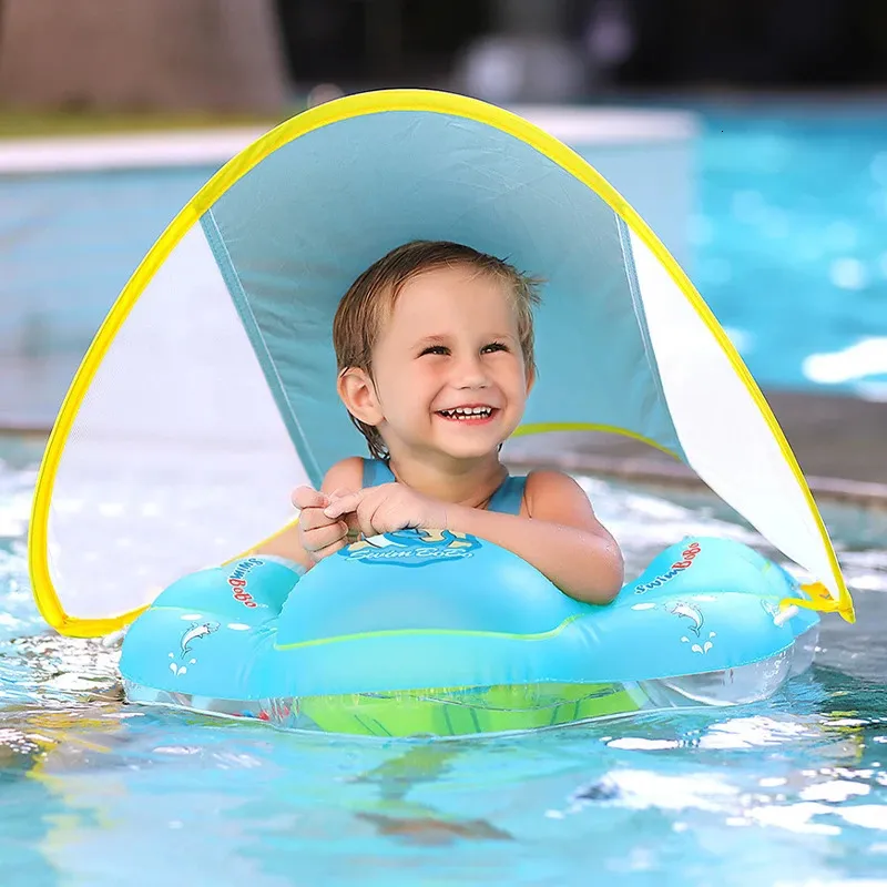 Swimways Newborn Pool Float Pool Floats Kids Swimways Infant