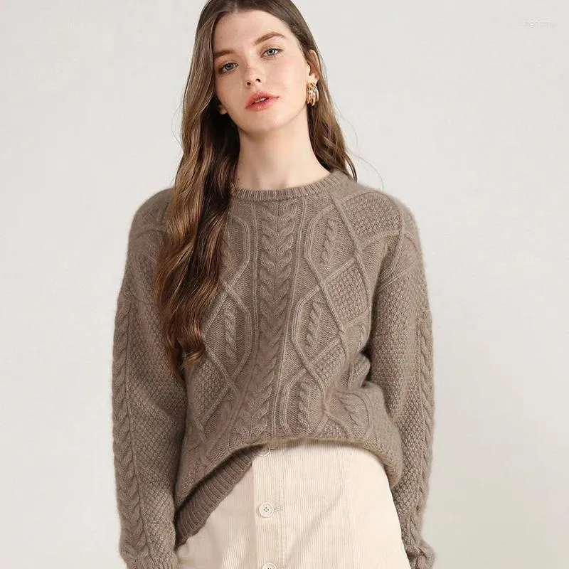 8 ply cashmere sweater online