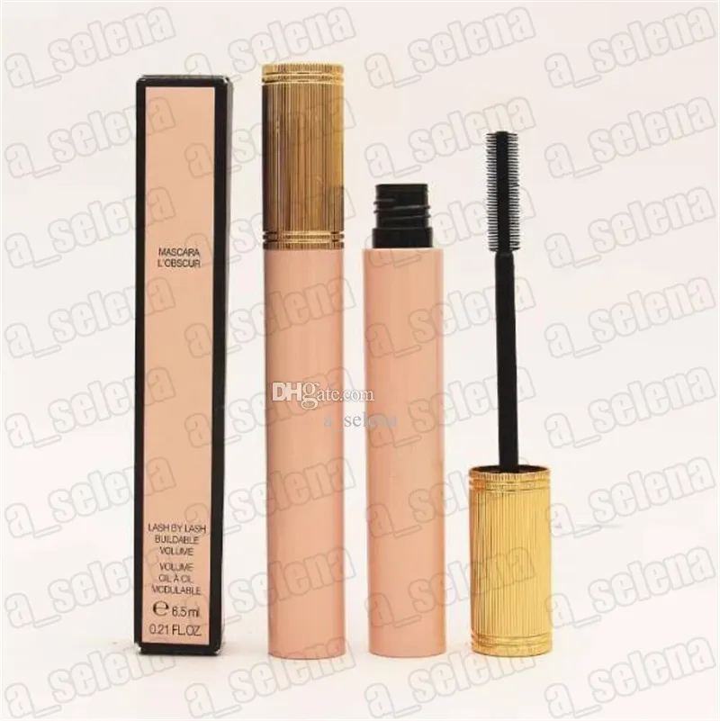 Eye Lashes Makeup Lash By Lash Volume Mascara... 