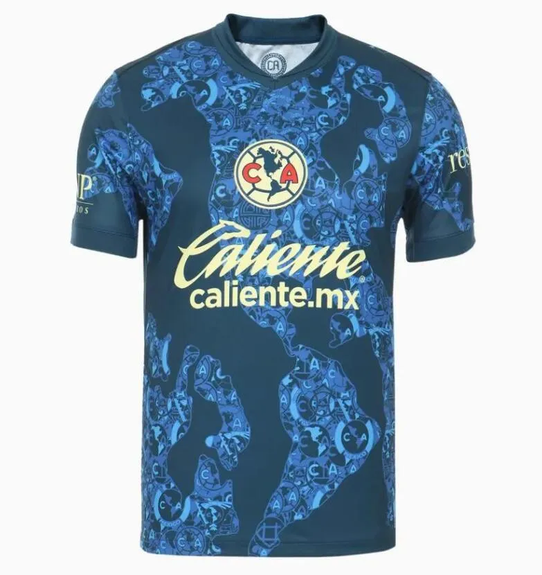 Mexico National Cruz Azul Club America Leon CF Monterrey Tigres UANL