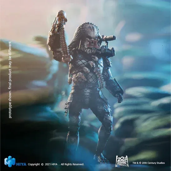 DHgate.com:HIYA Exquisite 5