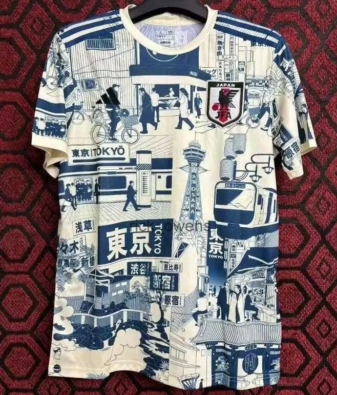 DHgate.com:Mens Japan Soccer Jerseys 2024 OSAKO YOSHIDA DHgate.com:Mens Japan Soccer Jerseys 2024 OSAKO YOSHIDA