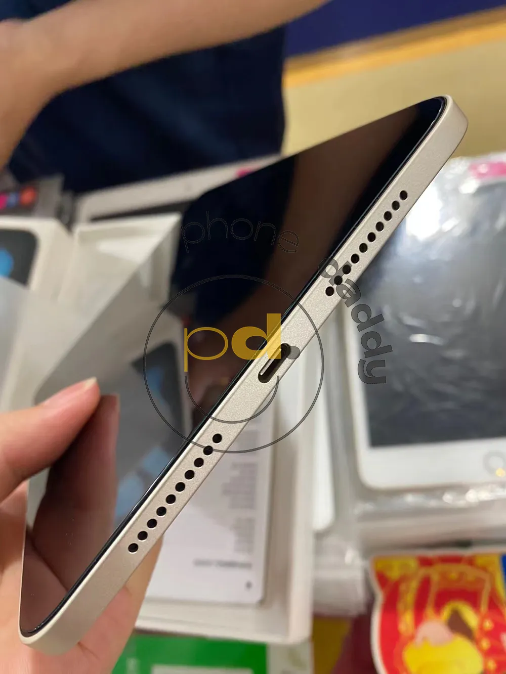 Apple IPad Mini 6 WIFI + Cellular 4GB RAM 64GB/256GB ROM 8.3 Apple IPad Mini 6 WIFI + Cellular 4GB RAM 64GB/256GB ROM 8.3