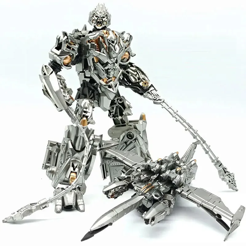 DHgate.com:BAIWEI TW1023 Mega Galvatron: Masterpiece KO SS