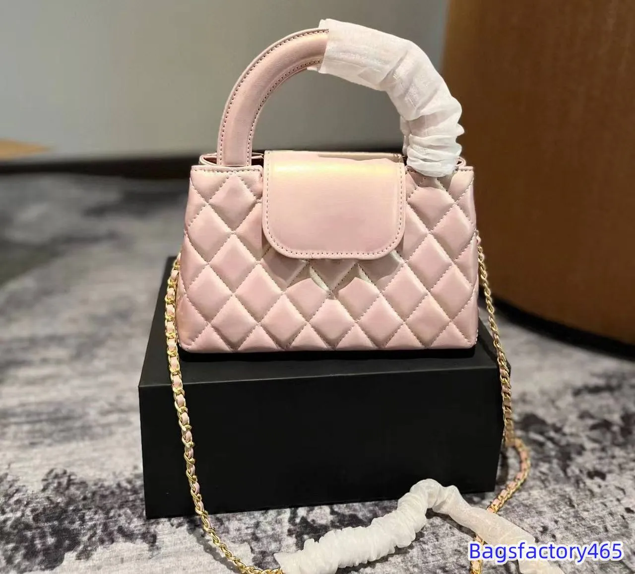 Shimmer handbags deals