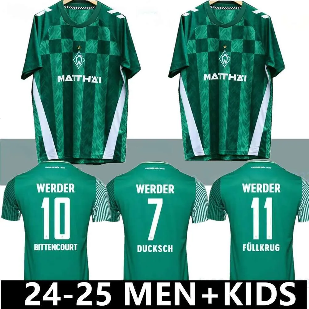 BREMEN ユニフォーム　Lサイズ ブレーメン 2024-25 ユニフォーム - ユニ11