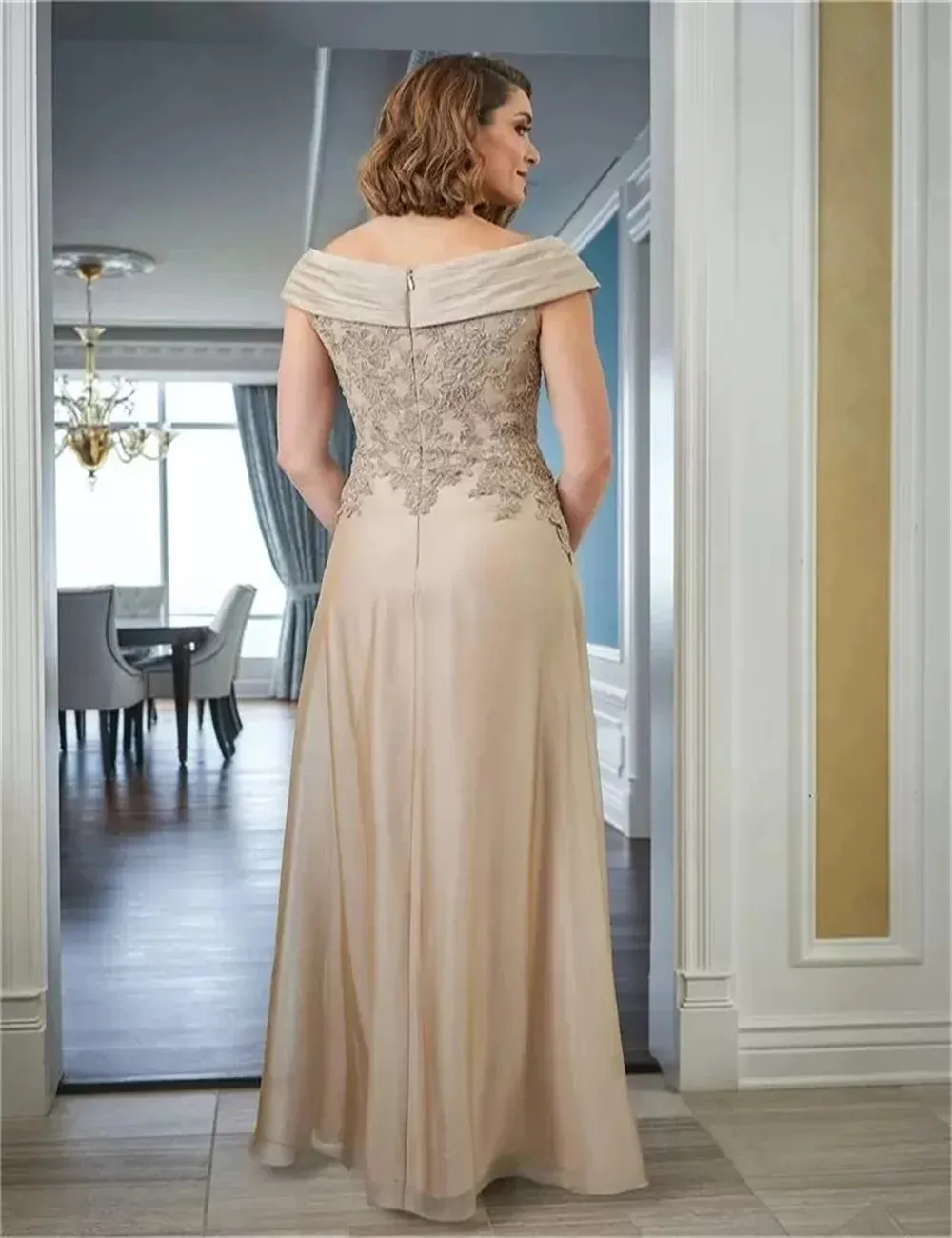 burgundy one shoulder dress Unique Rose Flowing Burgundy One Shoulder Party Dress  Sassymyprom