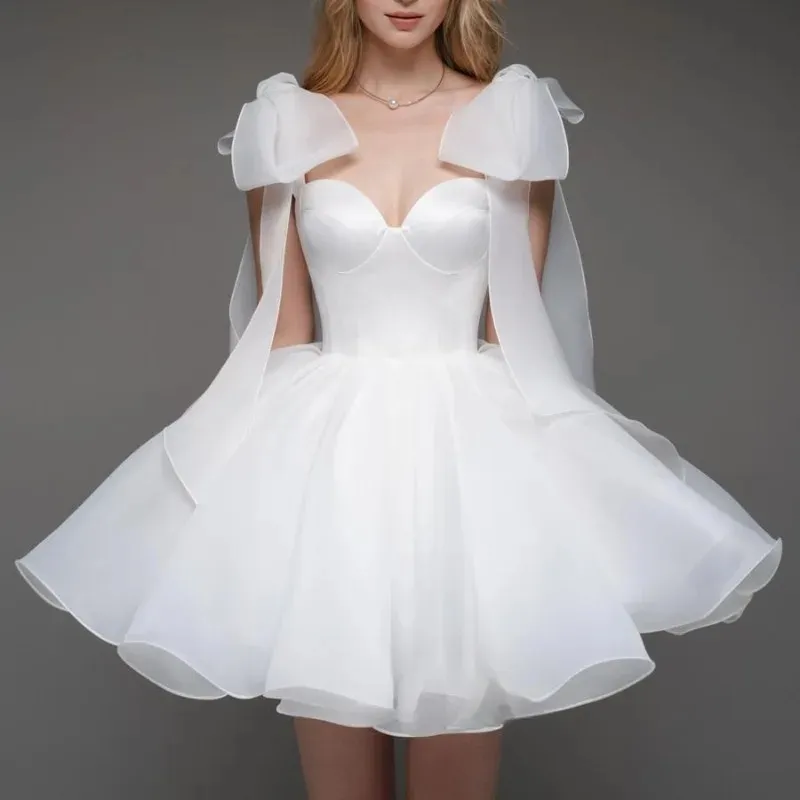 chinese dress ladies Designer Lace 3/4 Sleeves Organza Trumpet Wedding Dress Sketch, A Custom Sketch